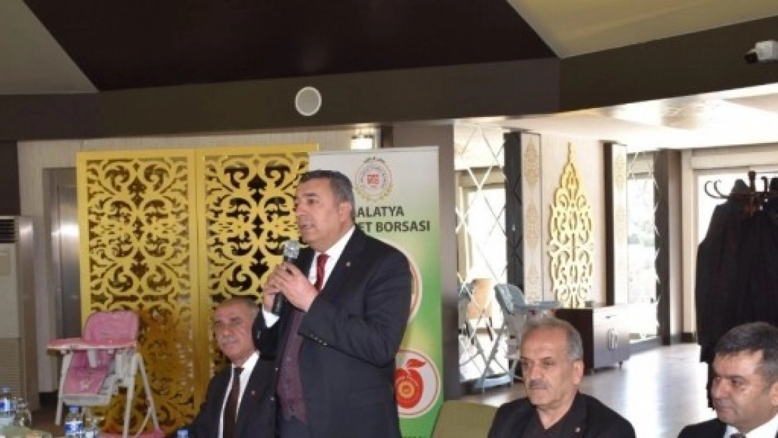 Şehit Yakınları ve Gaziler Yemekte Bir Araya Geldi