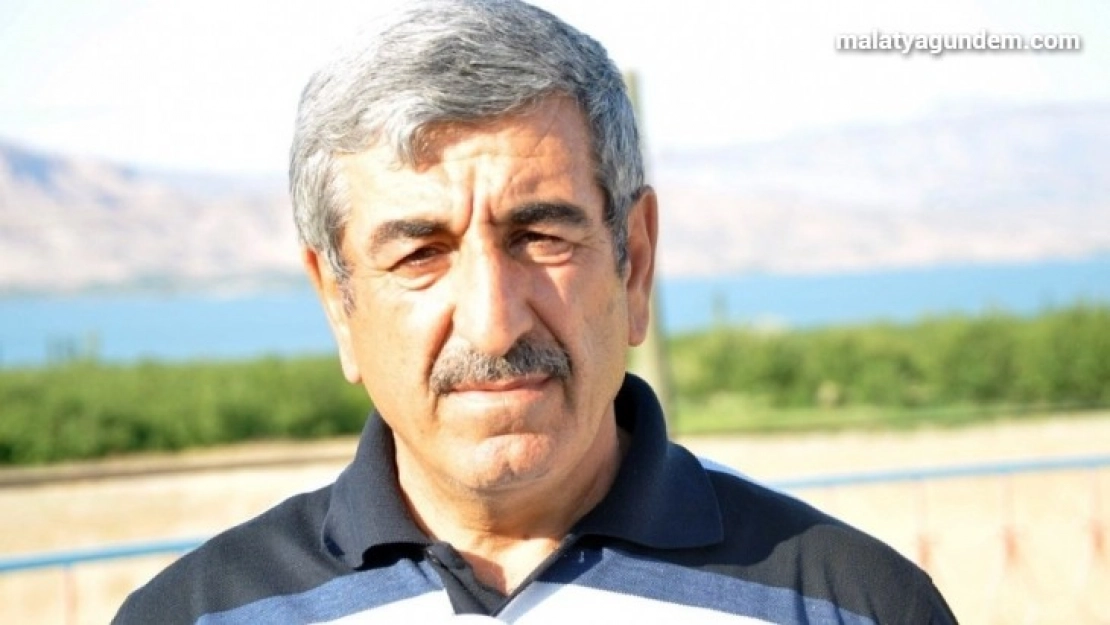 Şeker Hoca Covid-19'dan hayatını kaybetti