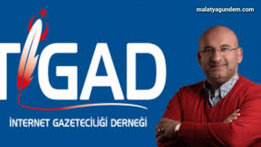 Sıra 'Dijital Basın' Yasasında