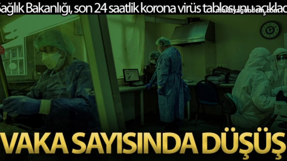 Son 24 saatte 101 kişi hayatını kaybetti