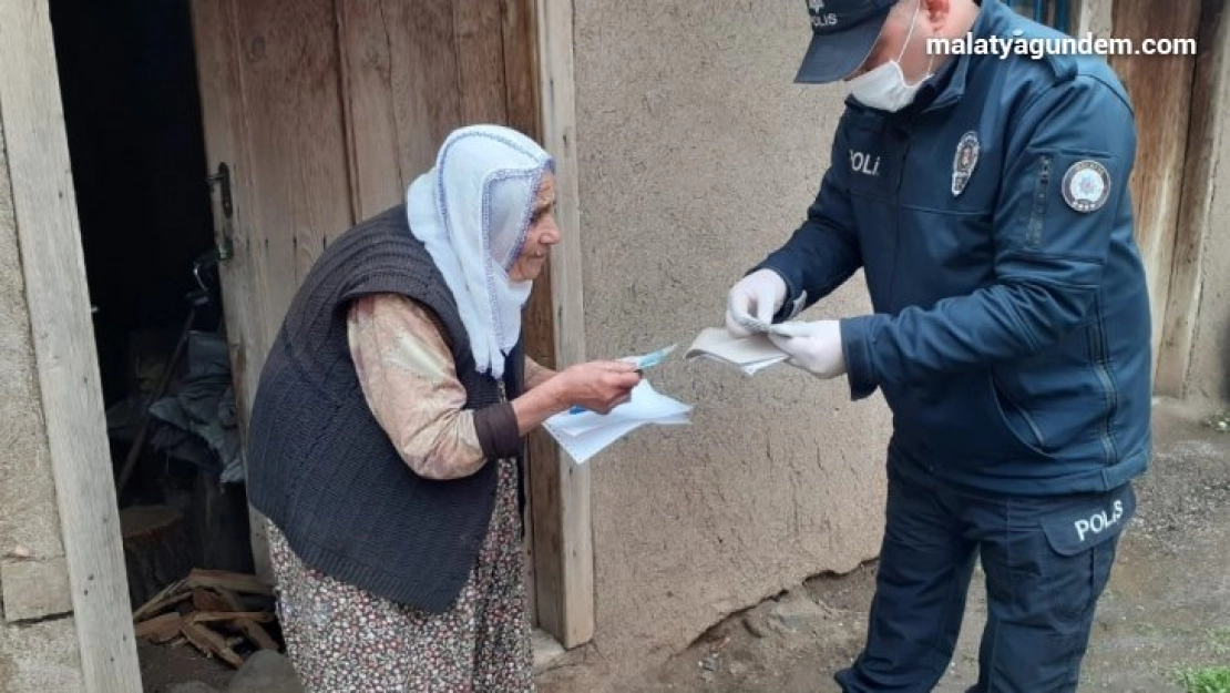 Uygulama yaşlıları mutlu ediyor