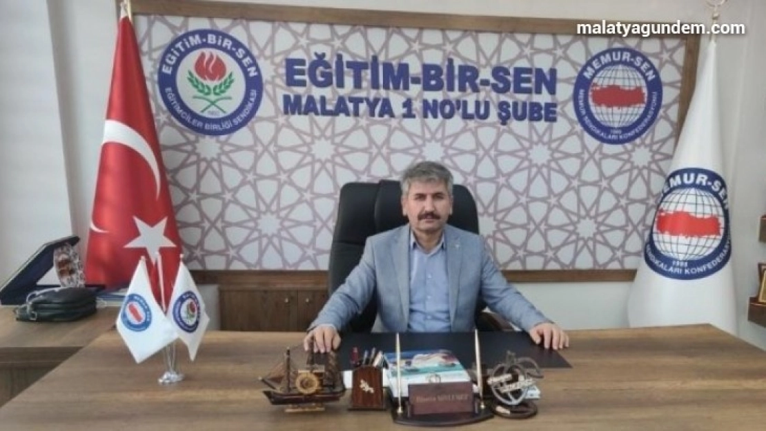 Söylemez, '28 Şubat, tarihimize geçmiş kara bir lekedir'