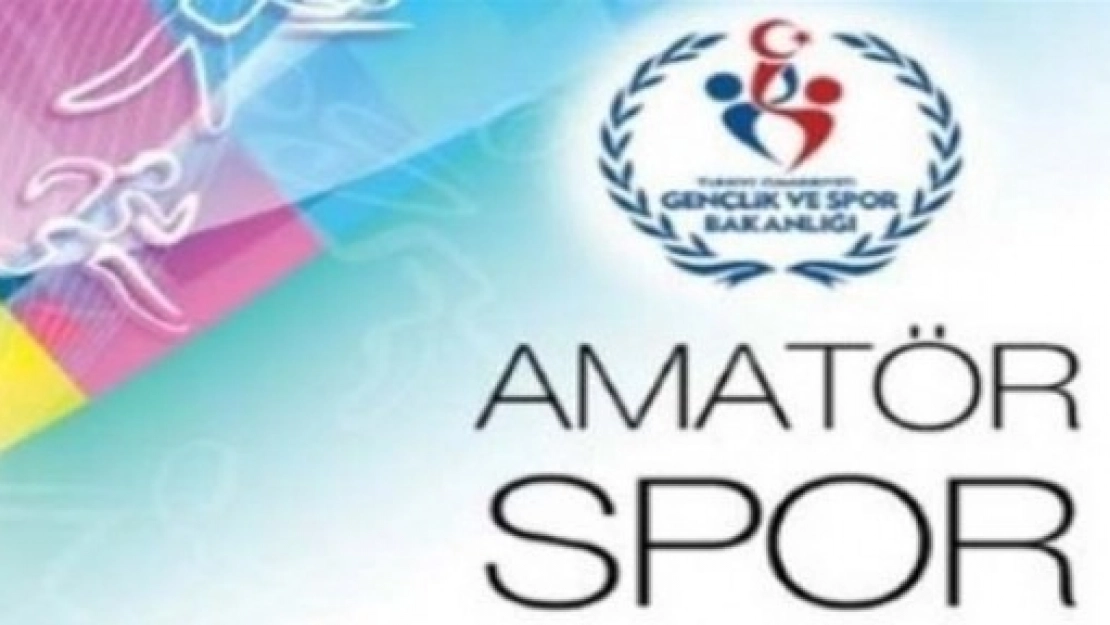 Spor Haftası Programı Belli Oldu