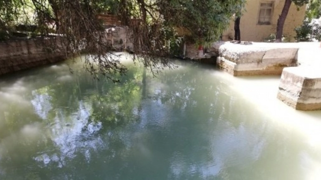 Sulama Kanalına Düşen İki Çocuktan Birisi Öldü
