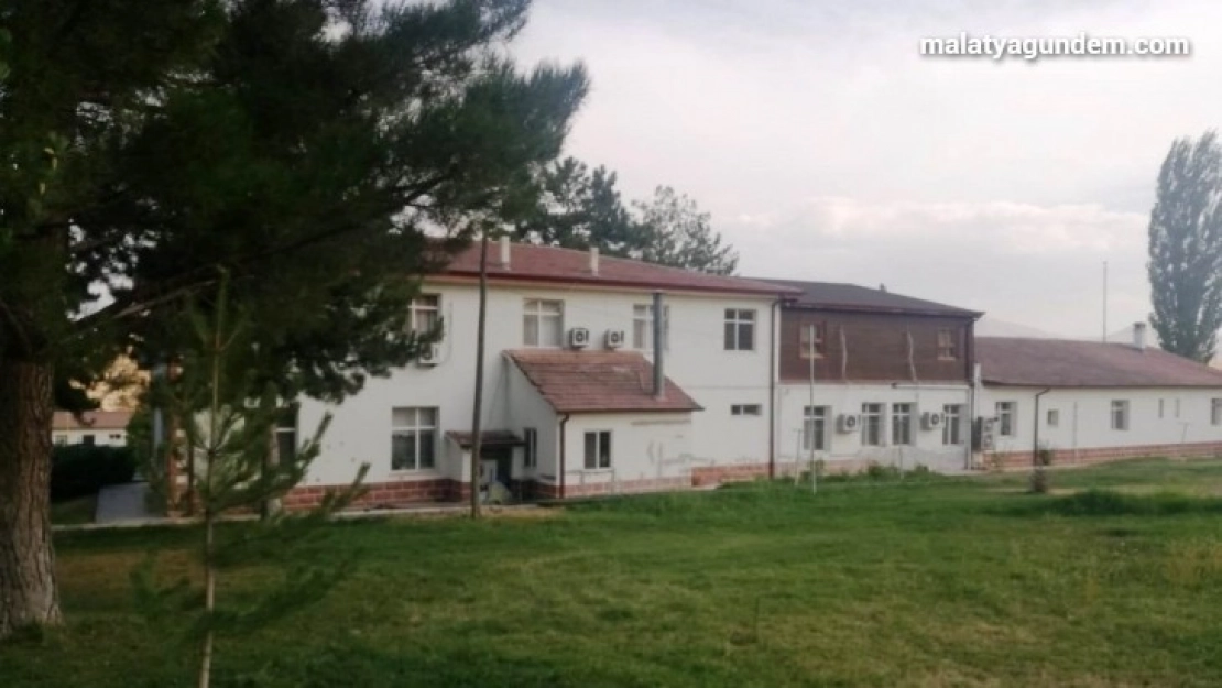 Sultansuyu Harasında riskli yapılar yıkılıyor