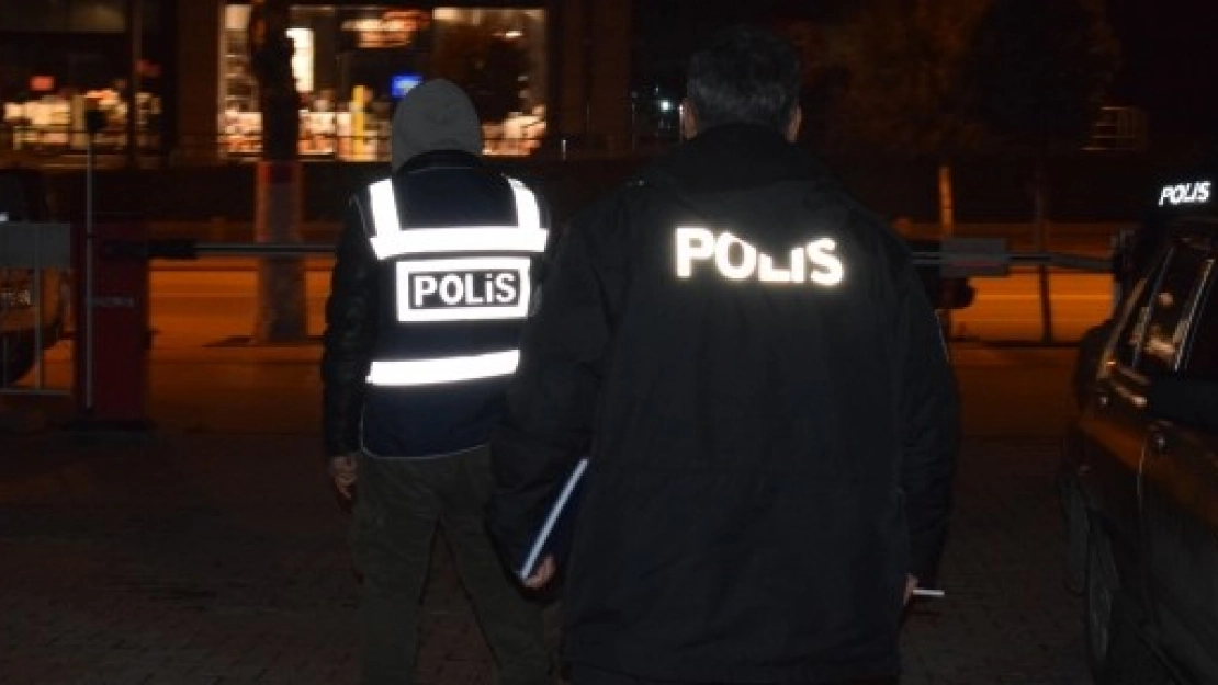 Şüpheli Ölüm