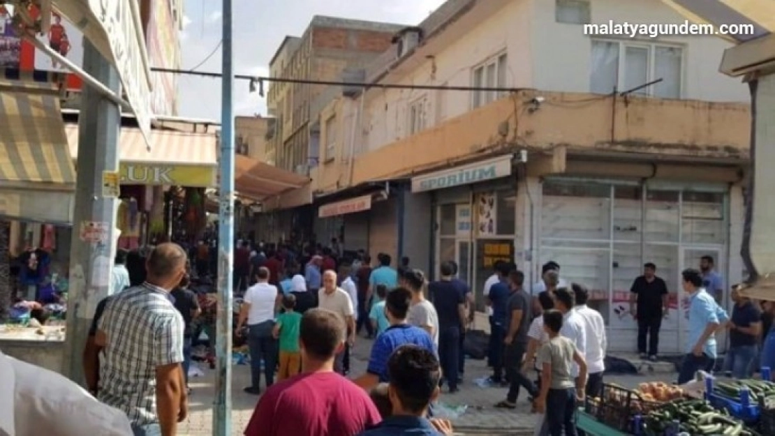 Suruç'ta 4 kişinin öldüğü seçim kavgasında karar