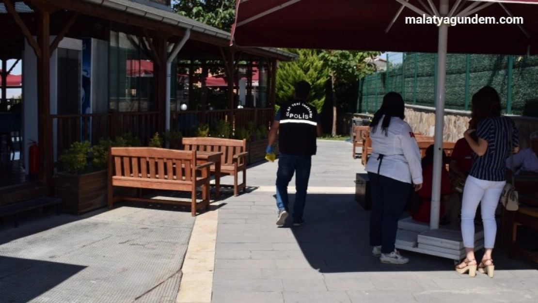 Taciz iddiasıyla dayak yedi, kaçarken 6 metre yüksekten düşerek ağır yaralandı