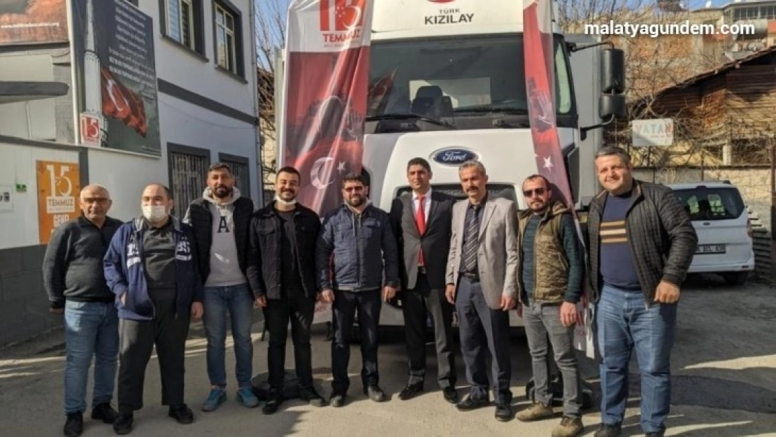 Taraftarlardan kan bağışına destek