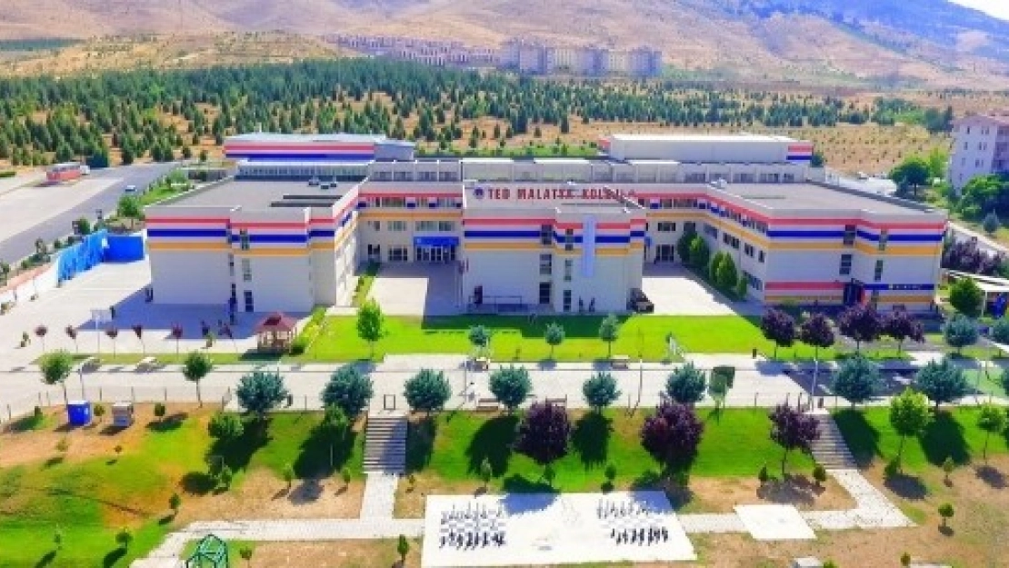 TED'den Karşılıksız Tam Eğitim Bursu