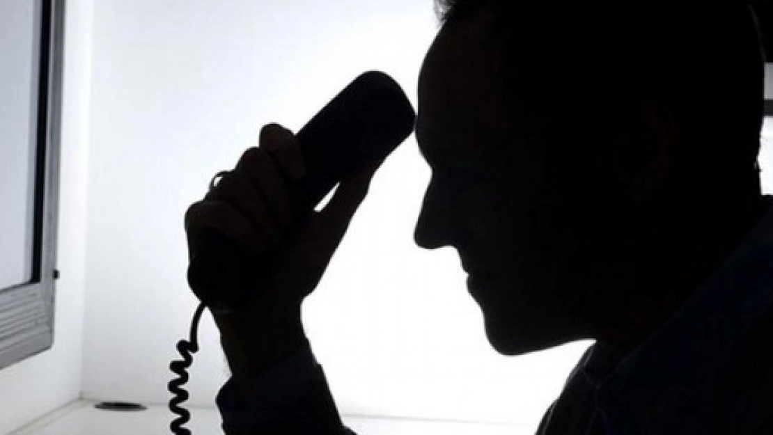 Telefon Dolandırıcılığı Önlendi