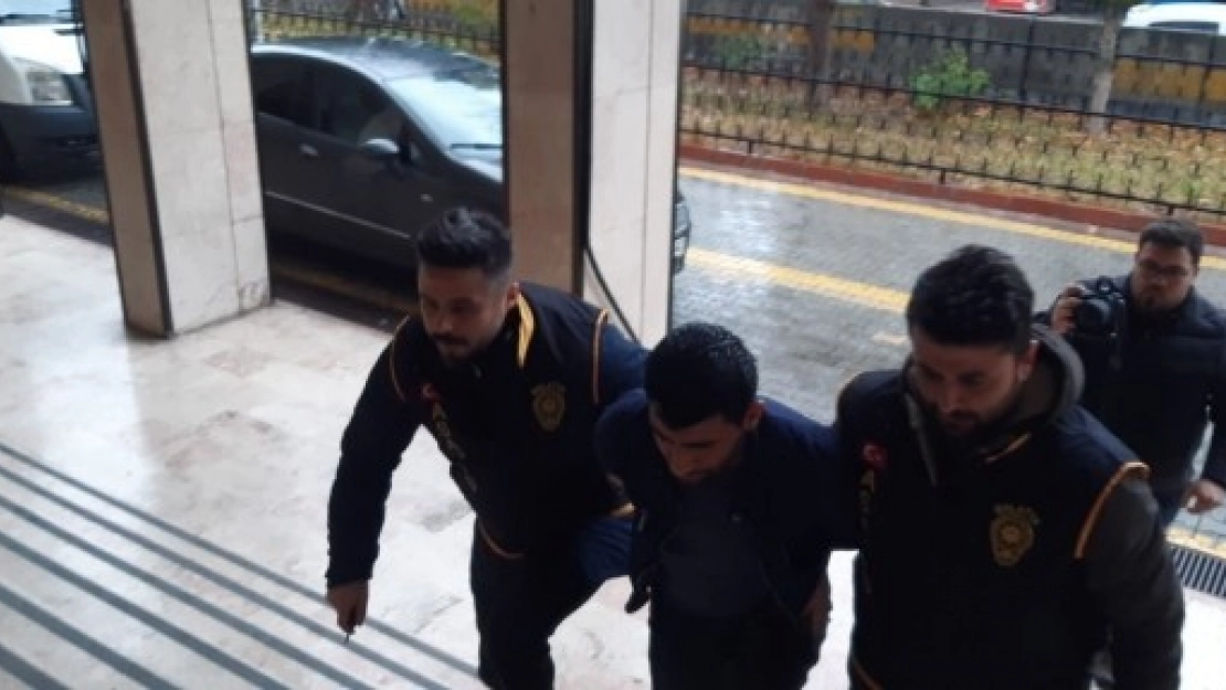 Telefon Dolandırıcılığına 2 Tutuklama