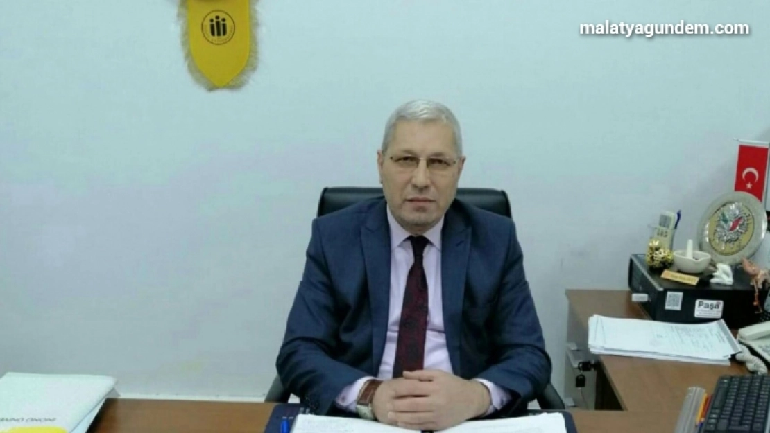Terör bir insanlık suçudur