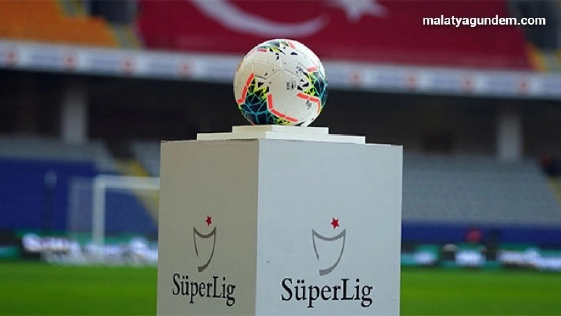 TFF, ligin ilk yarısında maçların seyircisiz oynanacağını açıkladı