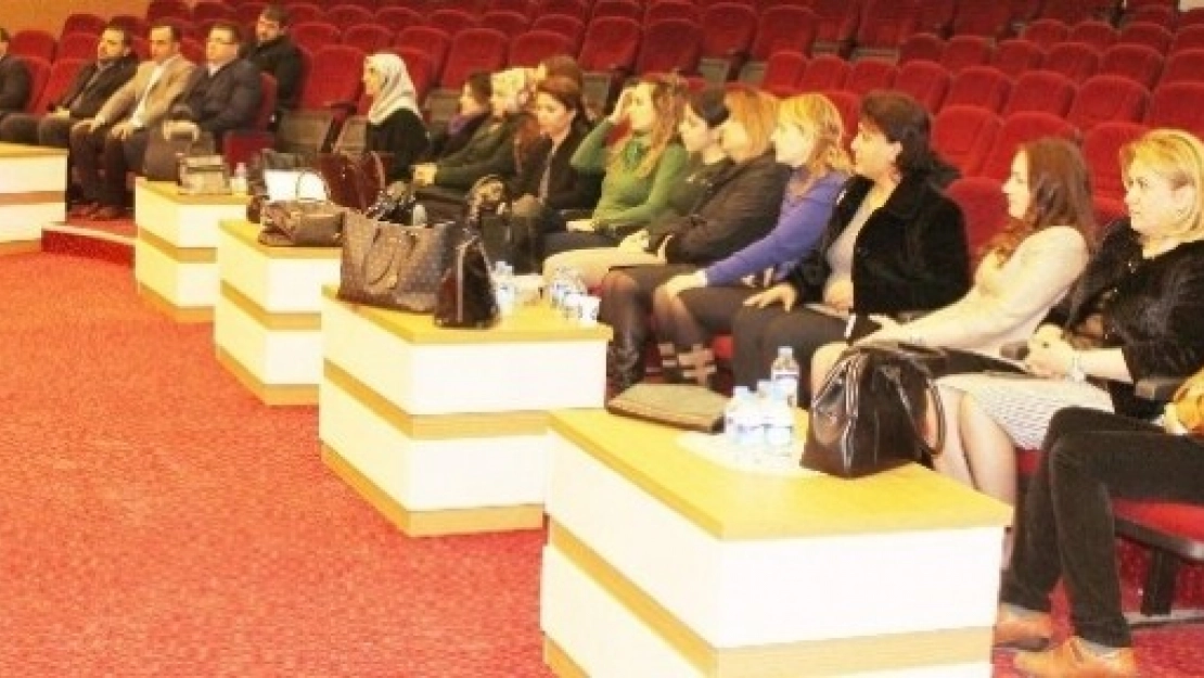 Tobb Girişim Kurulları Seçimi Yapıldı