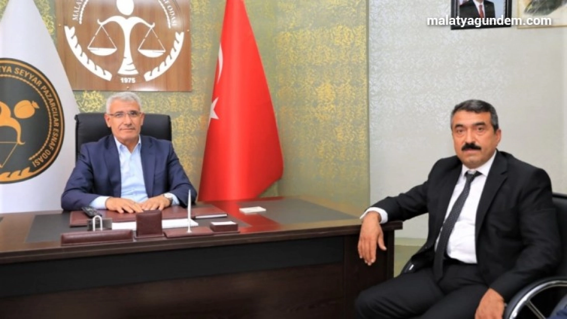 TOKİ bölgesine 'pazar yeri' müjdesi