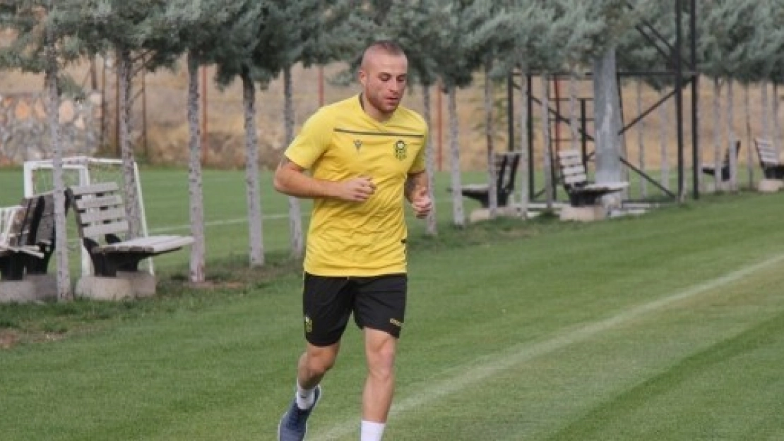 Töre ve Bifouma, Antalyaspor Karşısında Yok