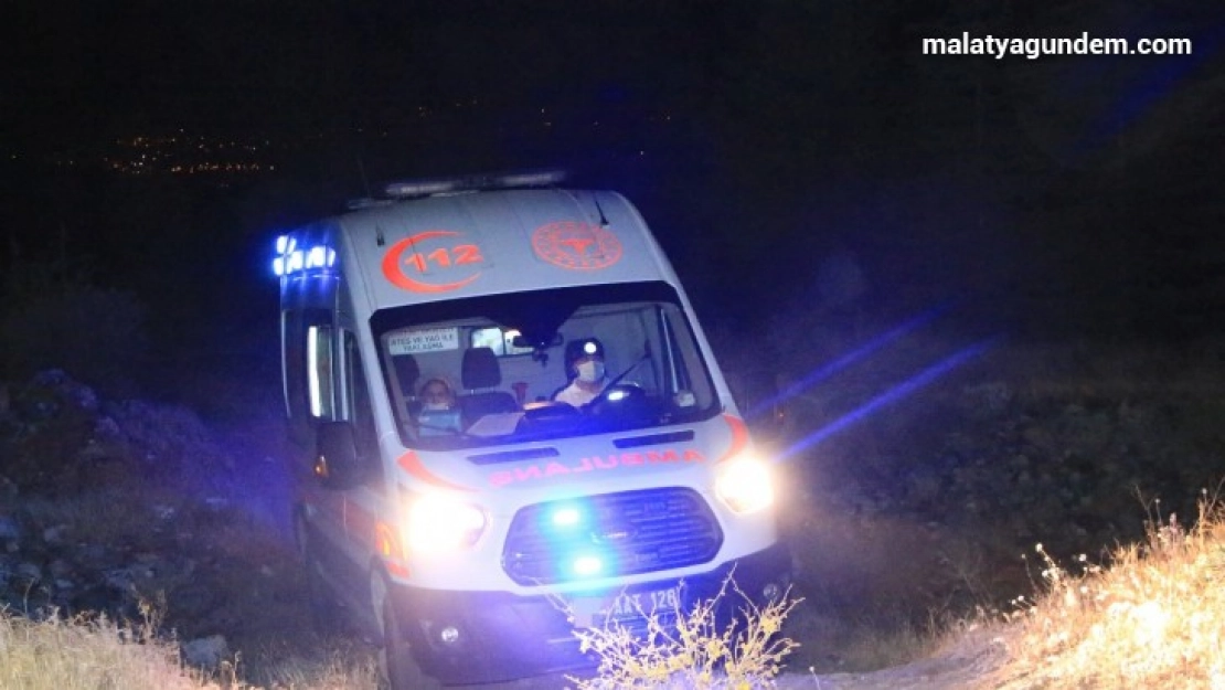 Tüfekle vurulan genç kız hayatını kaybetti