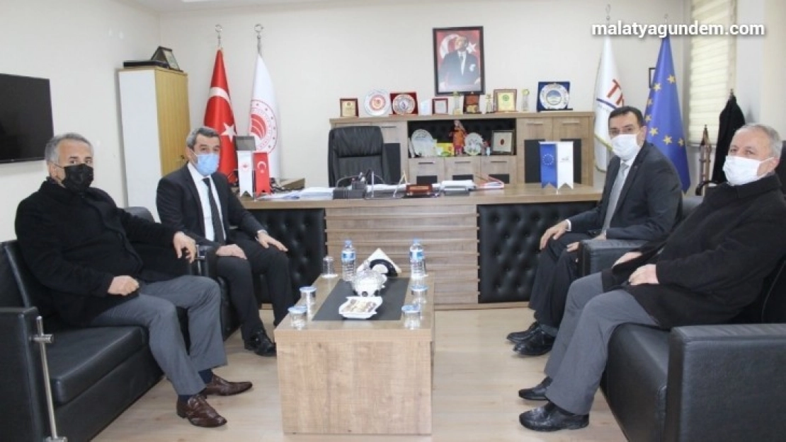 Tüfenkci'den muhalefete tepki