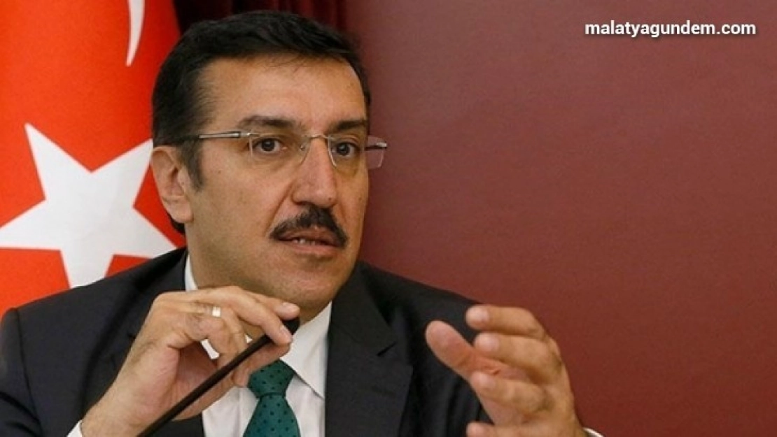 Tüfenkci'den Özal ve Fendoğlu'nu anma mesajı