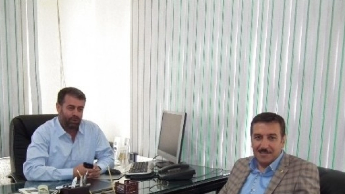 Tüfenkci: 'Vatandaş 7 Haziran'da İstikrarı Seçecek'