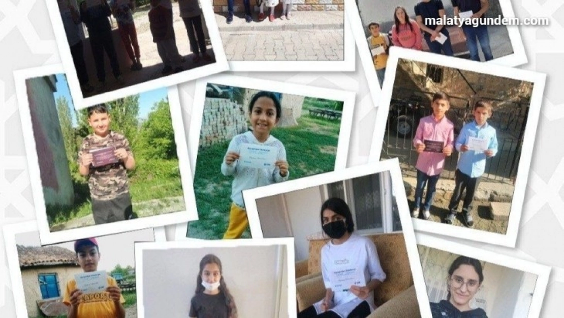 TÜGVA ve UID Arasında gönül köprüsü kuruluyor