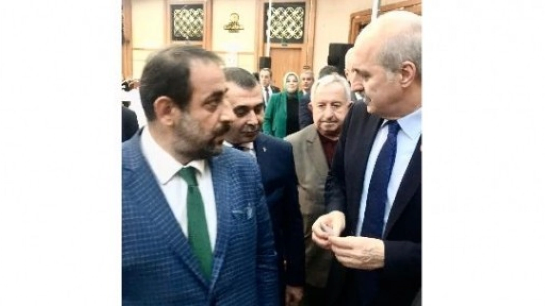TÜMSİAD Fuar Ve Festivallere Önem Veriyor