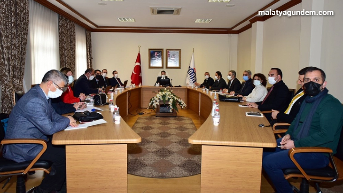 Turizmde tanıtım atağı