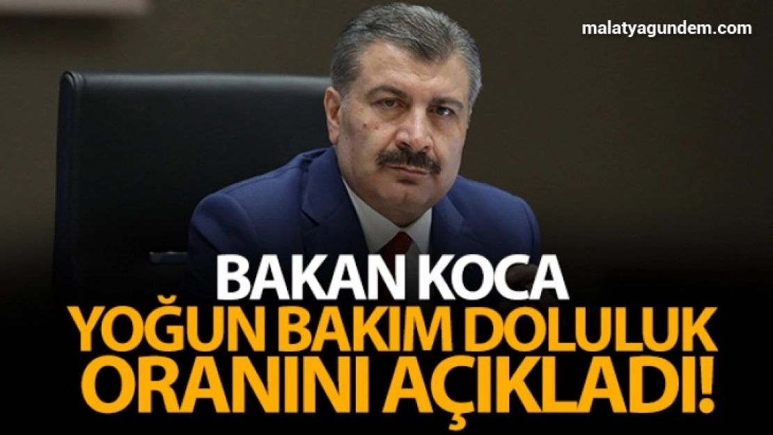 Türkiye'de aşının ortaya çıkması 2021'in başında olabilir