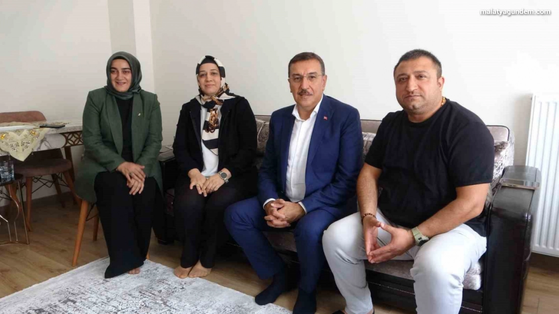 İkizce'de 28 bin bağımsız bölüm inşa ediliyor