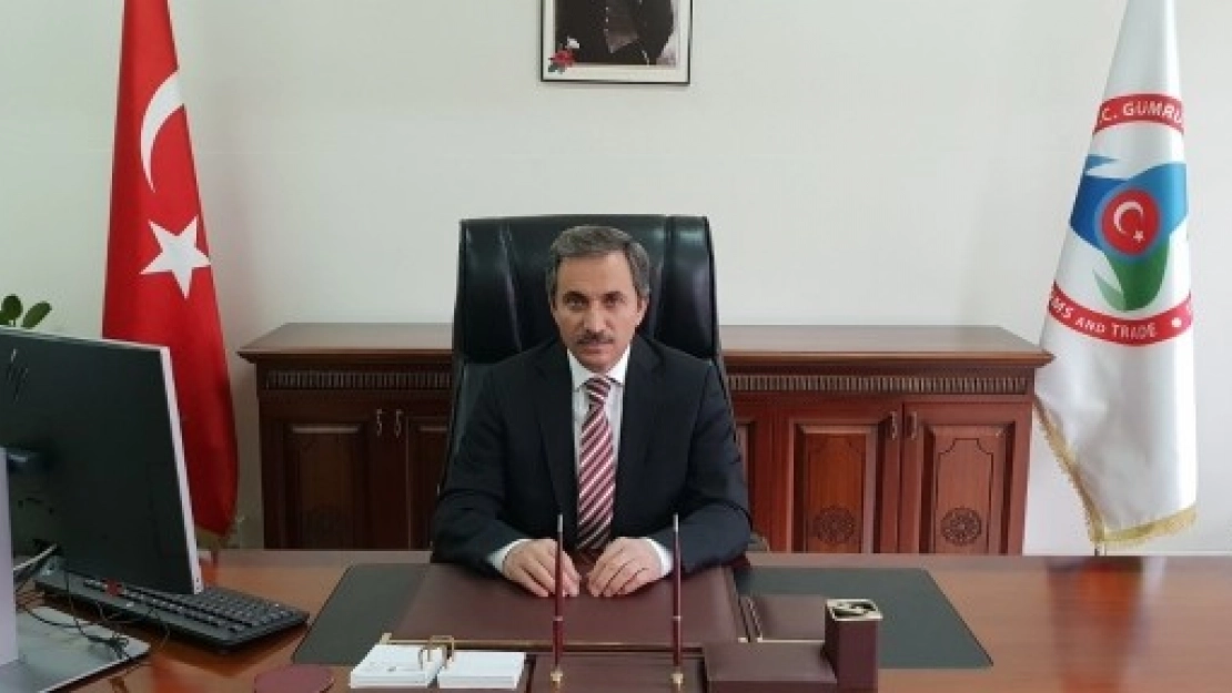 Türkiye Kooperatifler Fuarı Başlıyor