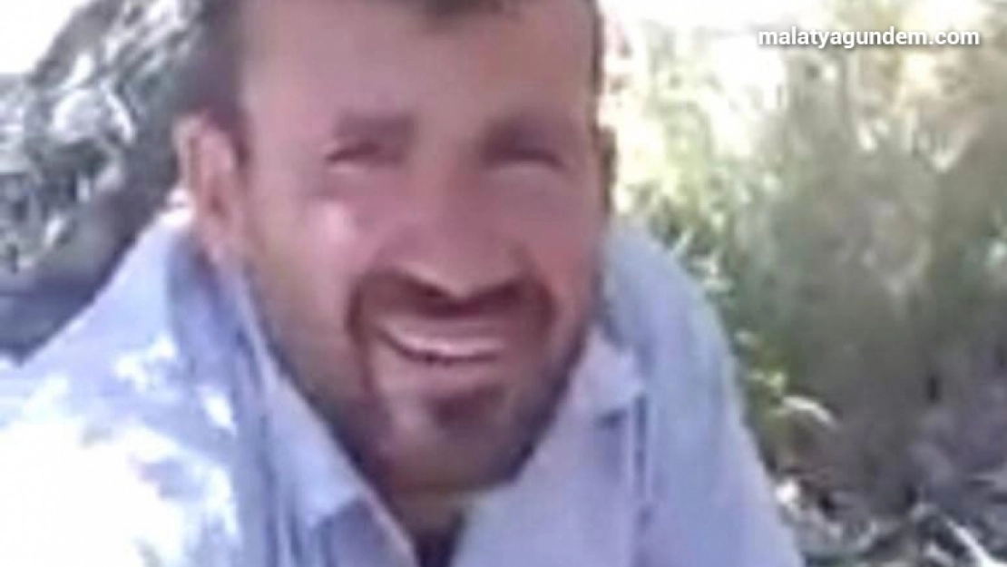 Yıldırım düşen çoban hayatını kaybetti
