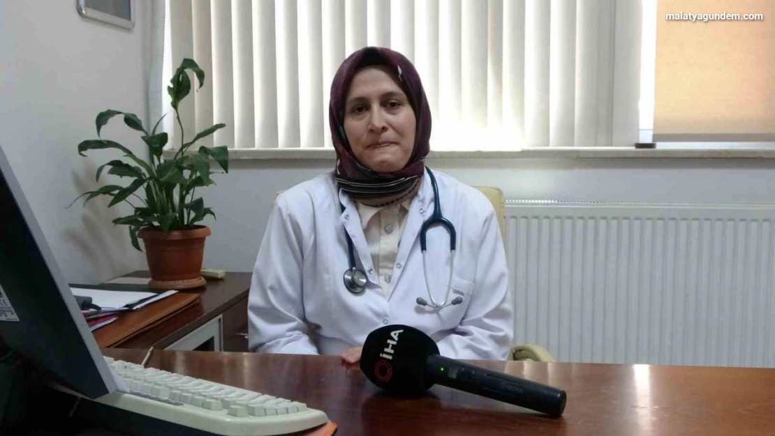 Sessiz bir salgınla karşı karşıyayız