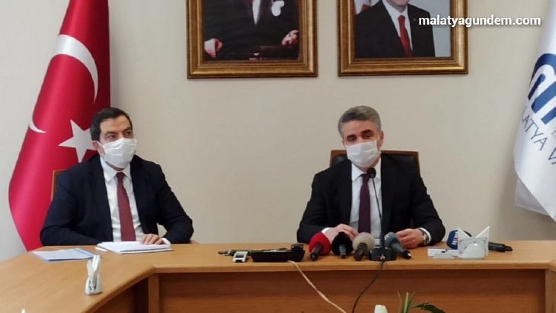 Korona ile ilgili en kapsamlı açıklama yapıldı, son sayılar netlik kazandı