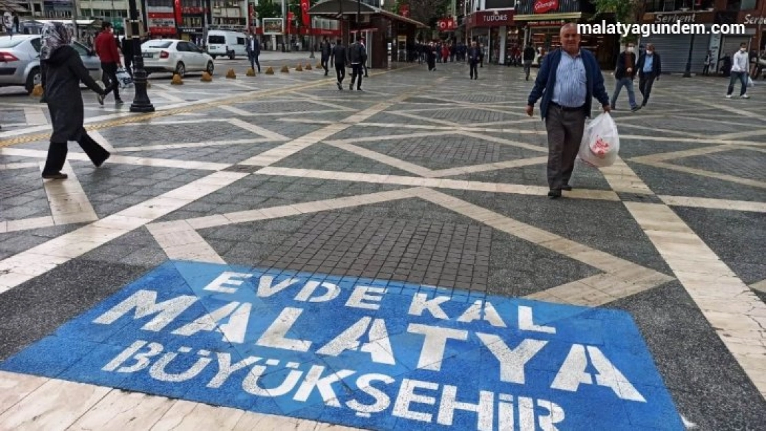 Vali Baruş'tan korona da rehavet uyarısı