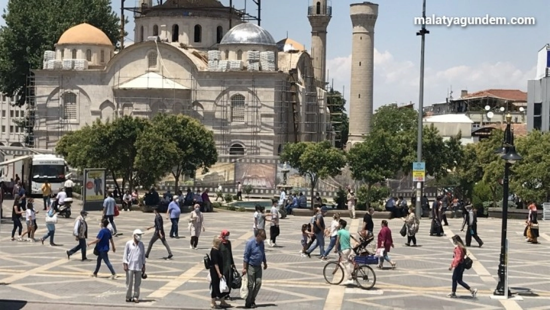 Vatandaşlardan sırası gelenlere aşı çağrısı