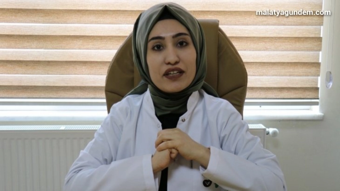 Virüslerden korunmak için yediklerinize dikkat edin