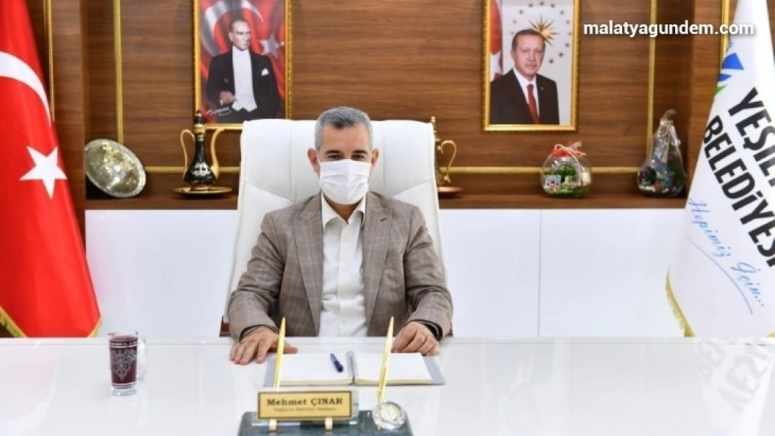 Virüsü atlatan Çınar'dan öneriler
