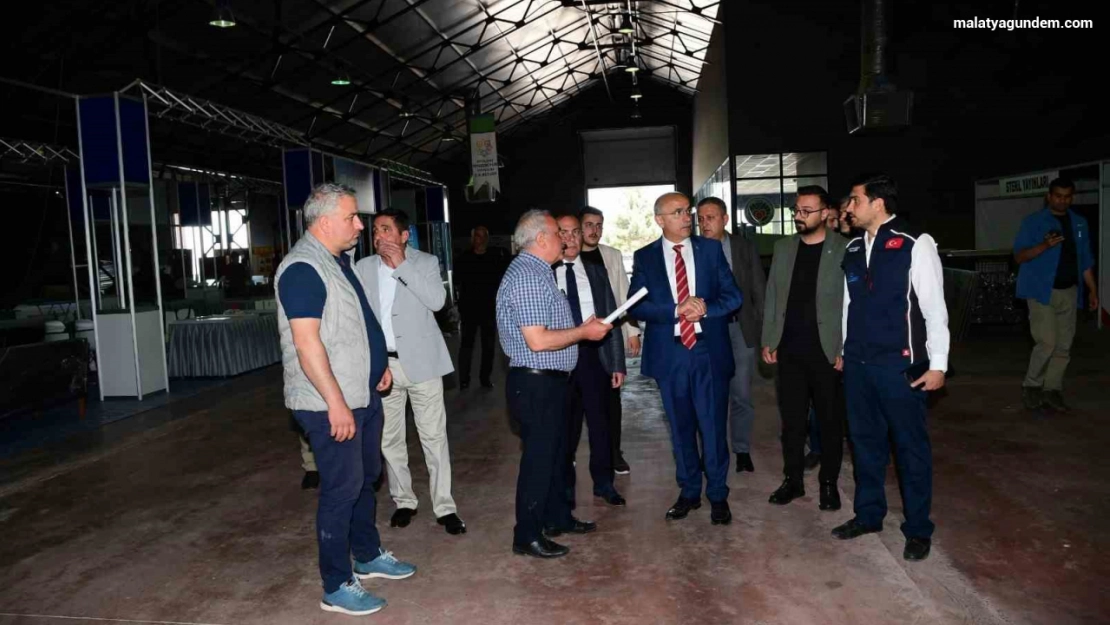 Yapı ve dekorasyonun kalbi Malatya'da atacak