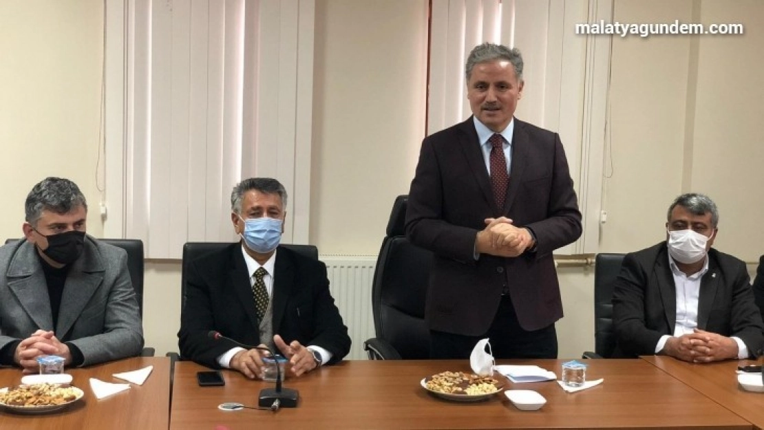 Yatırımlarımız artarak devam ediyor