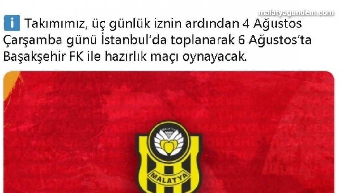 3. etap kamp çalışmalarını tamamladı