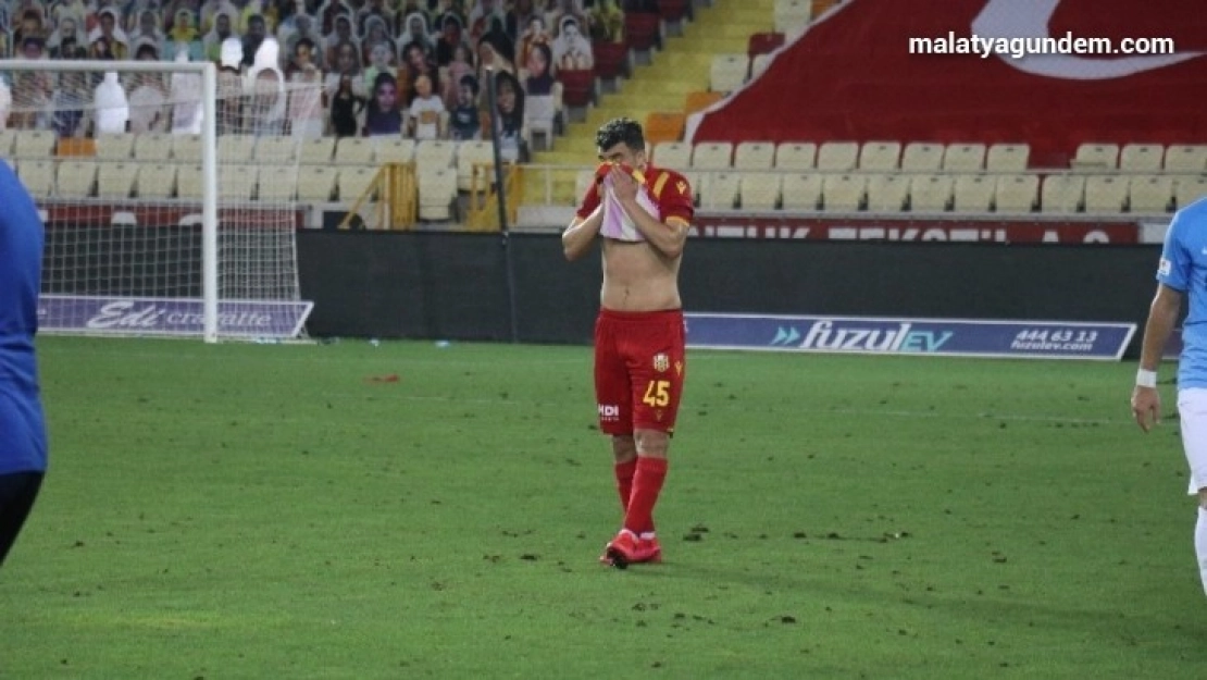 3 yıl sonra Süper Lig'den düştü