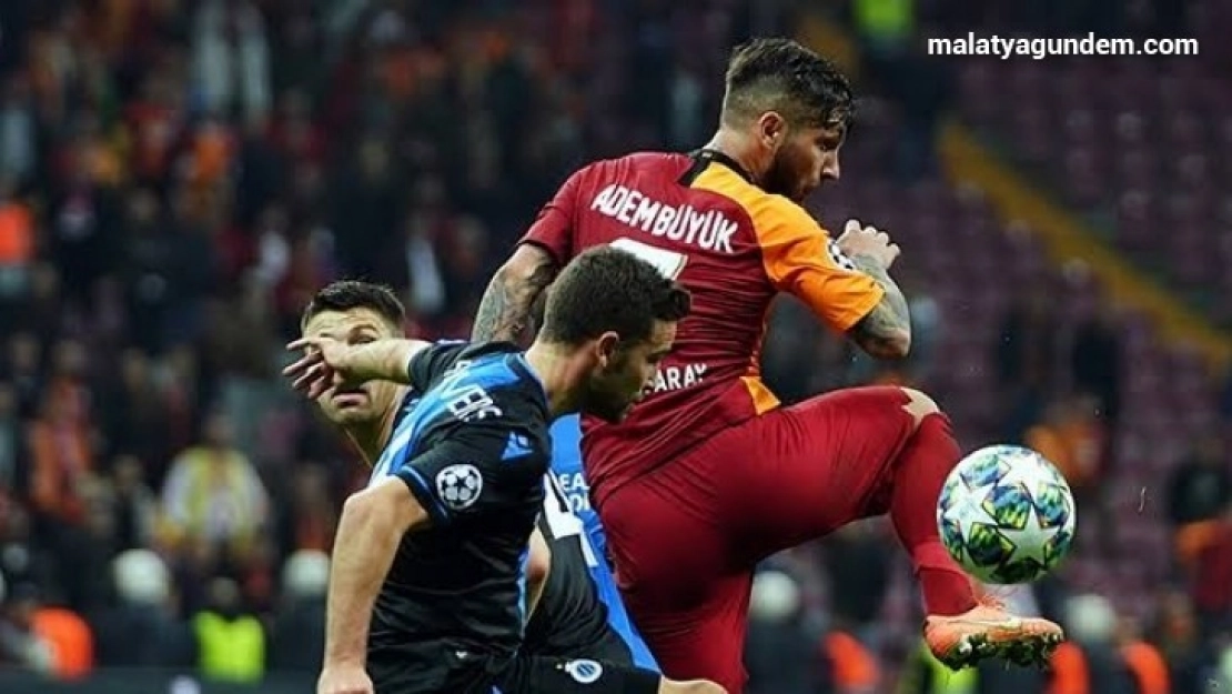 Yeni Malatyaspor, Adem Büyük ve Da Costa ile anlaşmaya yakın