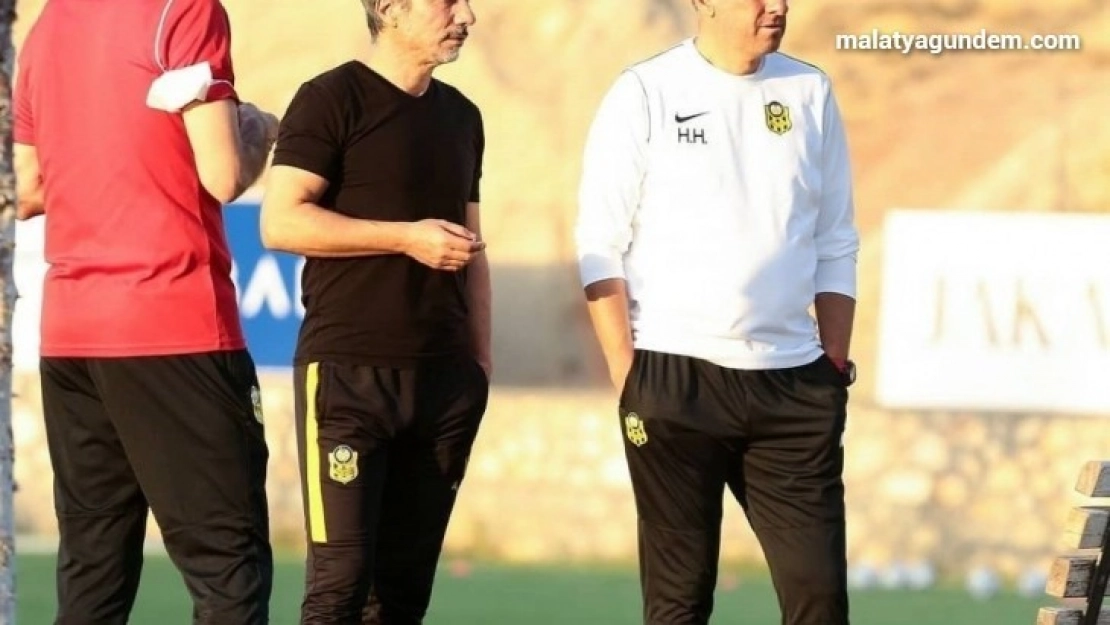 Yeni Malatyaspor, Antalyaspor maçında galibiyetle tanışmak istiyor