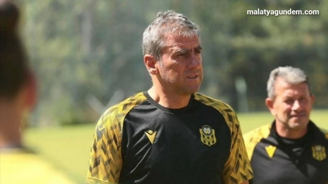 Yeni Malatyaspor Bolu kampını tamamladı