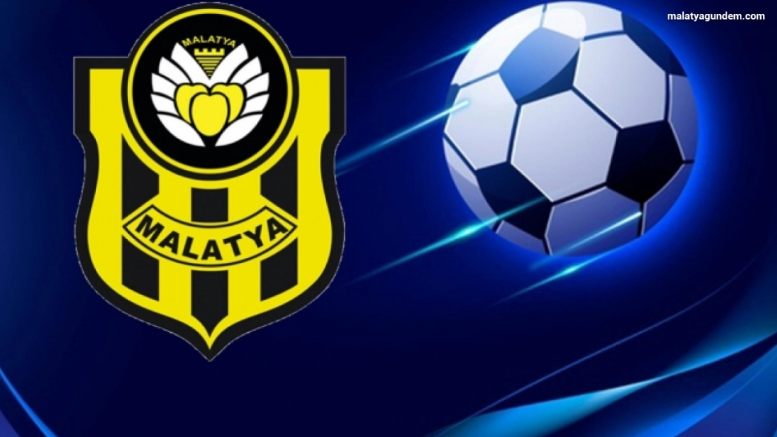 Yeni Malatyaspor, Çorum FK maçı hazırlıklarına başladı