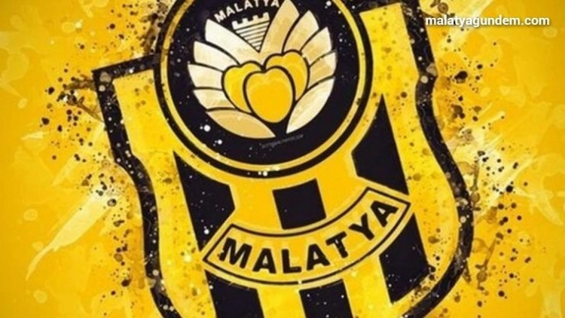 Yeni Malatyaspor'da 3 pozitif vaka daha