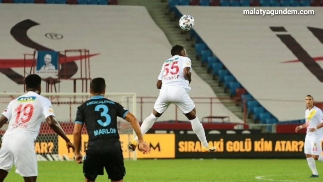 Yeni Malatyaspor'da eksik mevkilere transferler bekleniyor
