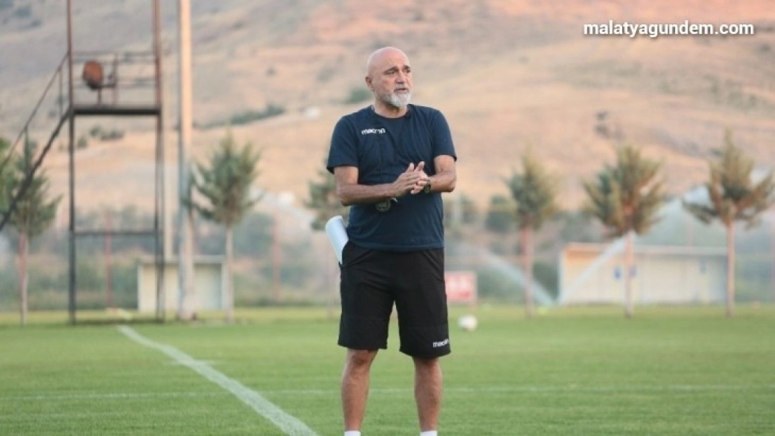 EYM'da Fenerbahçe mesaisi sürüyor