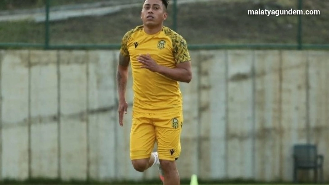 Yeni Malatyaspor'da gelenler ve gidenler